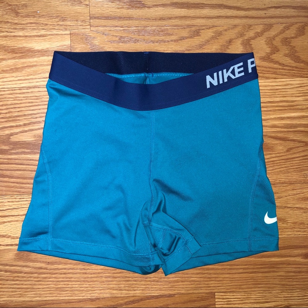 Nike Pro Spandex
